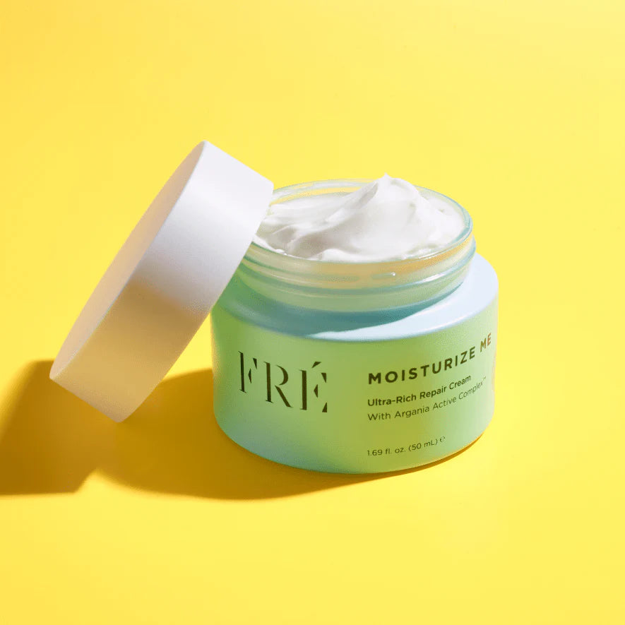 MOISTURIZE ME