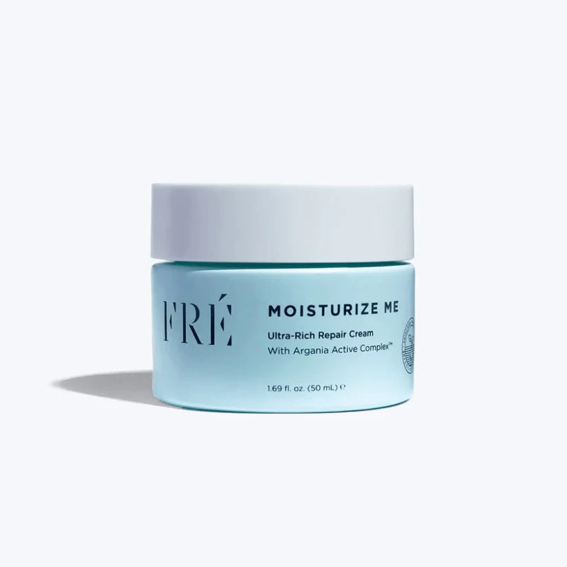 MOISTURIZE ME