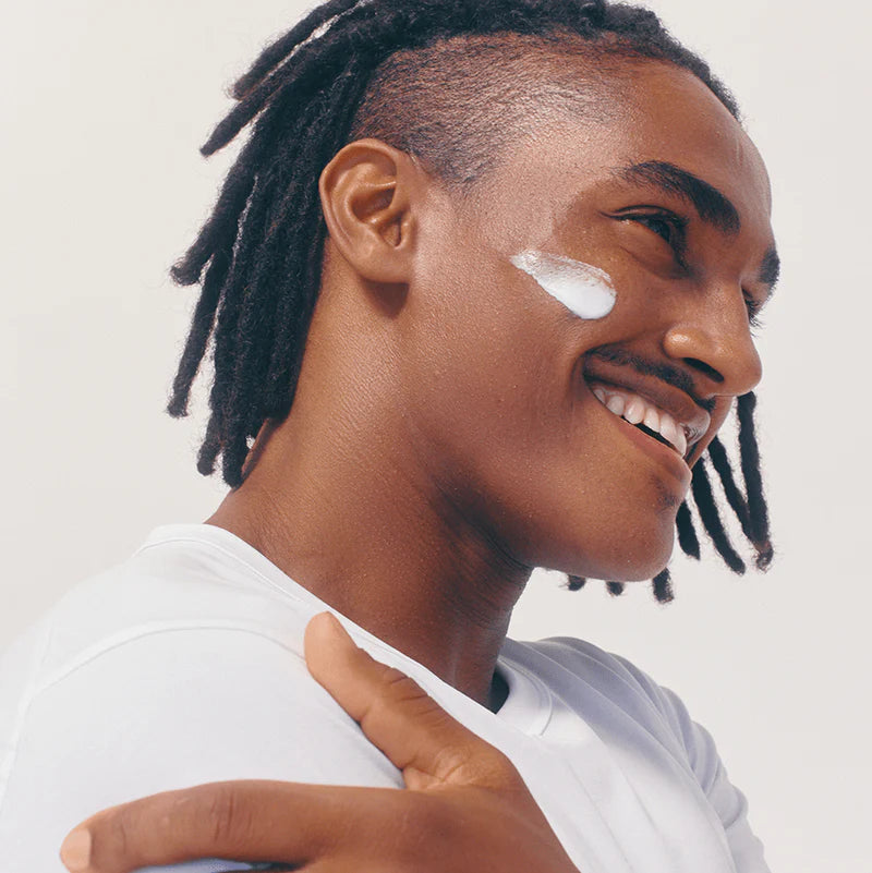 MOISTURIZE ME