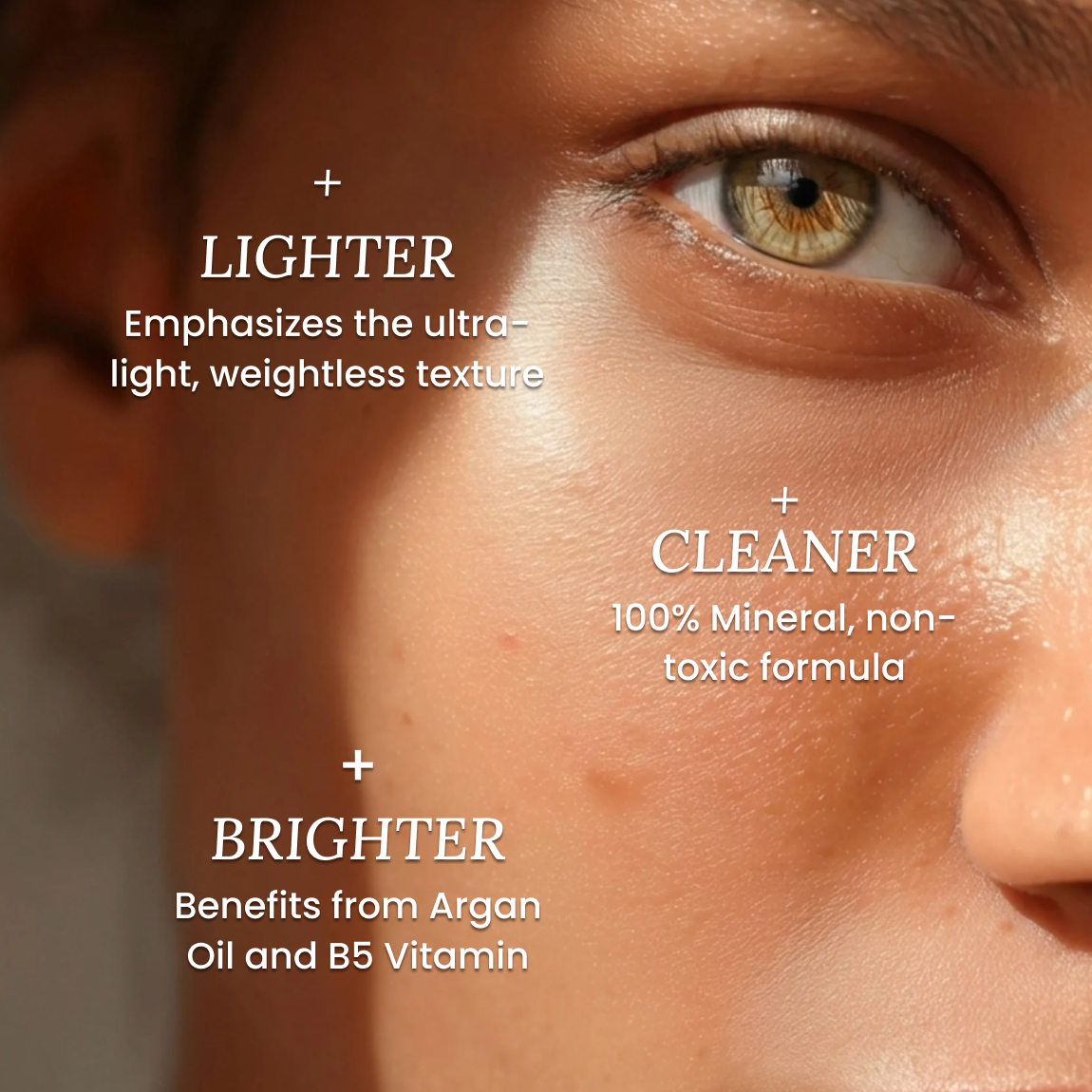 GLOW ME +