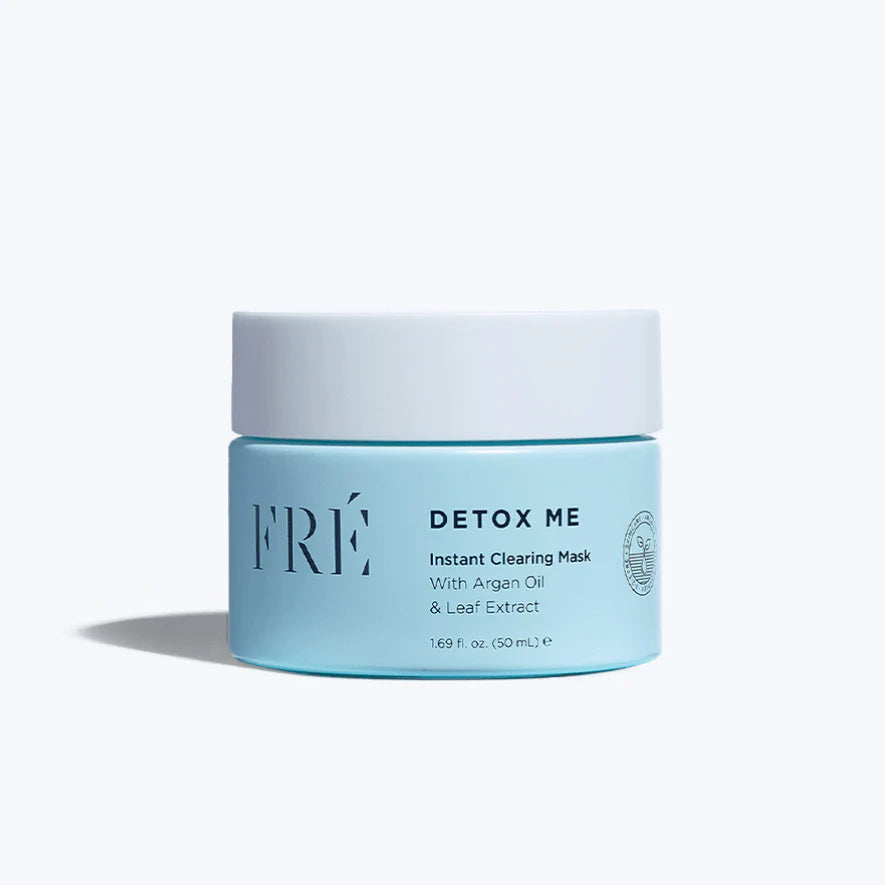 DETOX ME