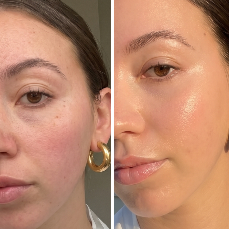 The Glow Duo