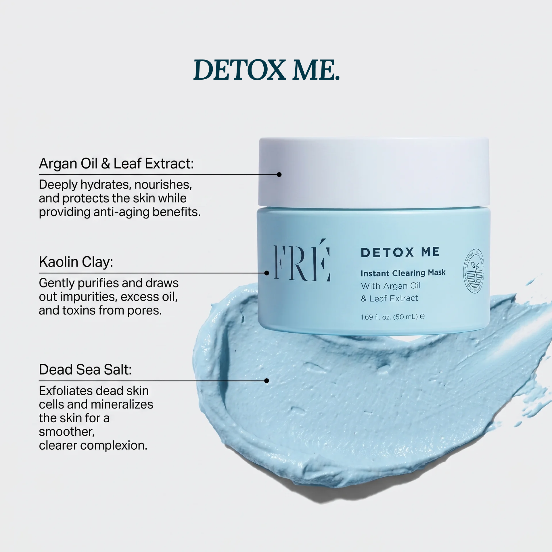 DETOX ME